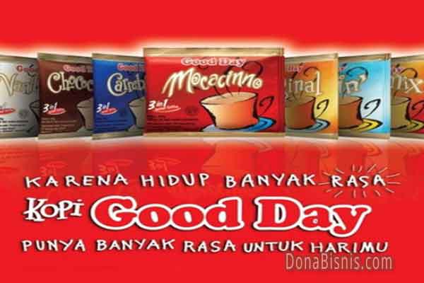 iklan good day