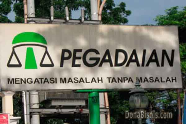 iklan pegadaian