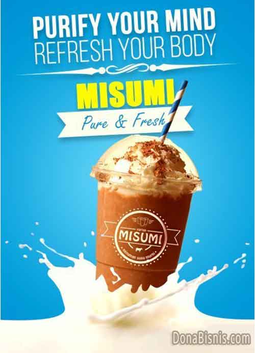 iklan poster niaga