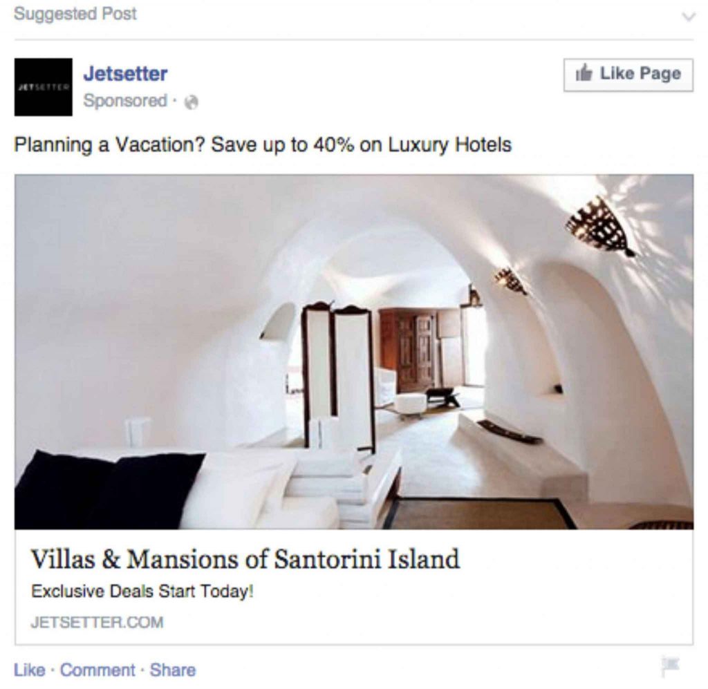 iklan facebook ads retargeting