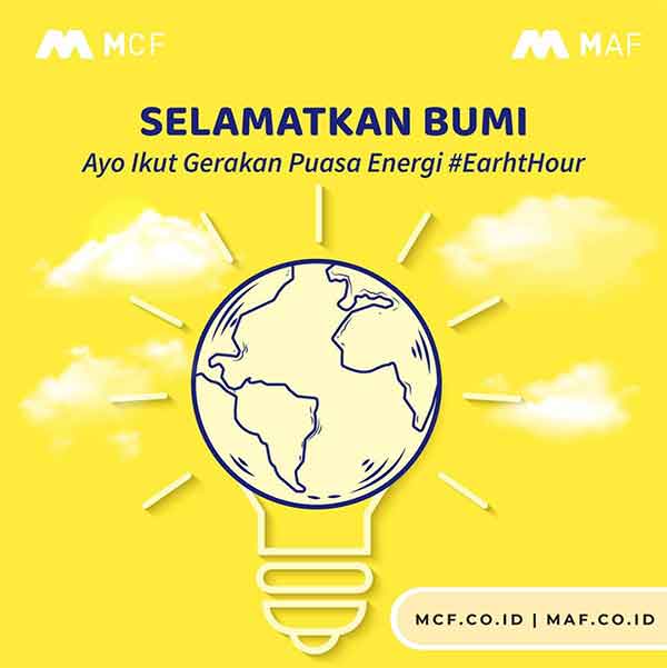 iklan layanan masyarakat hemat energi