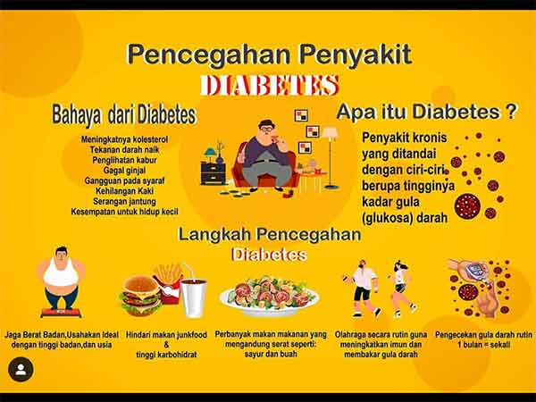 iklan layanan masyarakat tentang kesehatan