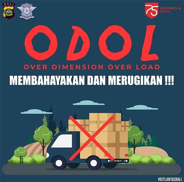 iklan layanan masyarakat tentang lalu lintas