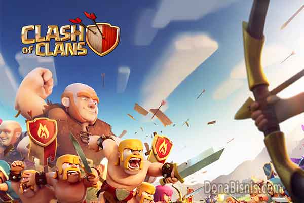 clash of clans