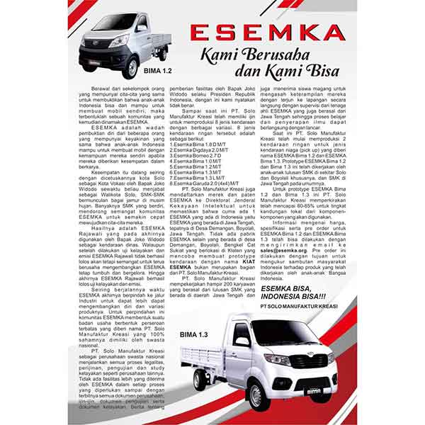 iklan advetorial di koran