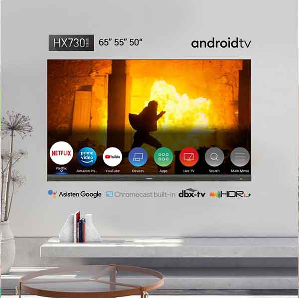 iklan elektronik tv
