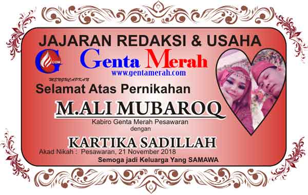 iklan keluarga perkawinan