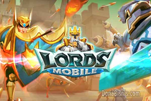 lord mobile