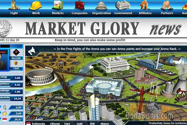 market glory