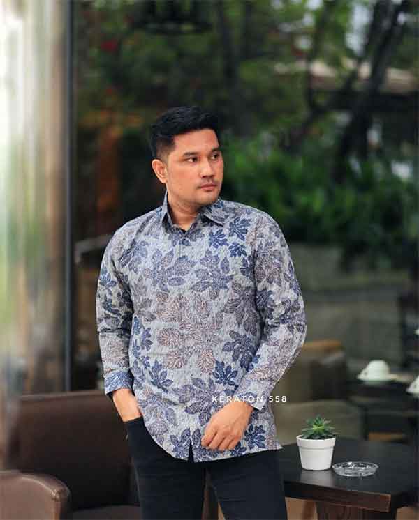 iklan batik solo
