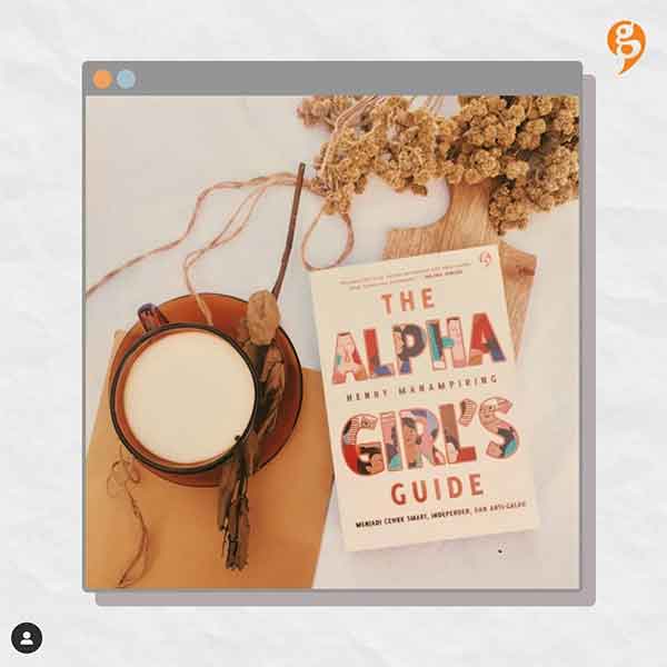 iklan buku novel