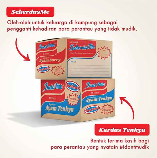 iklan indomie terbaru