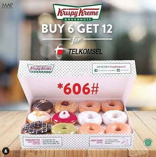 iklan bahasa inggris minuman