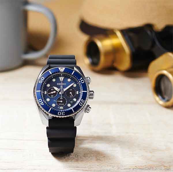 iklan jam tangan seiko