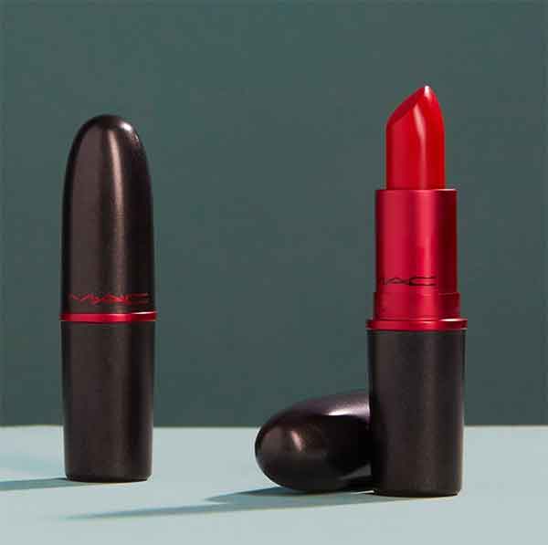 iklan lipstik viva