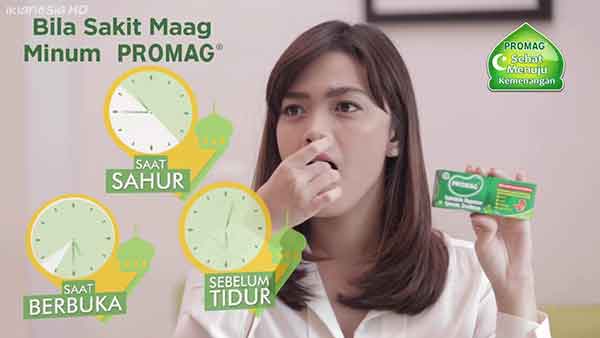 iklan obat sakit maag