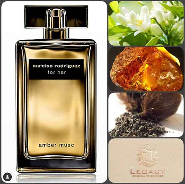 iklan parfum dalam bahasa inggris