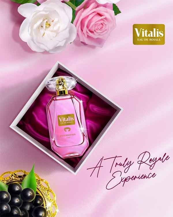 iklan parfum vitalis