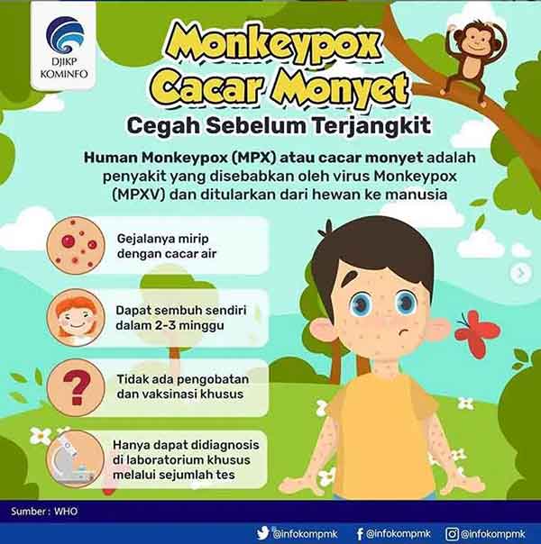 iklan pemerintah tentang kesehatan