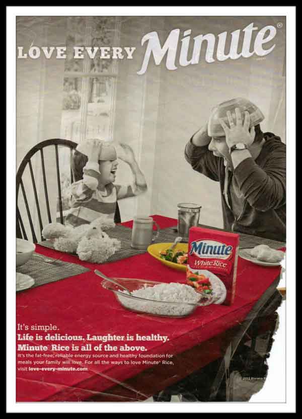 iklan tentang kesehatan dalam bahasa inggris