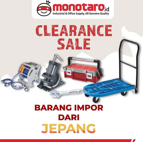 monotaro