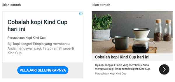iklan display google adsense