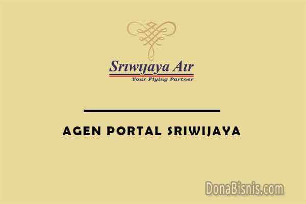 agen portal sriwijaya