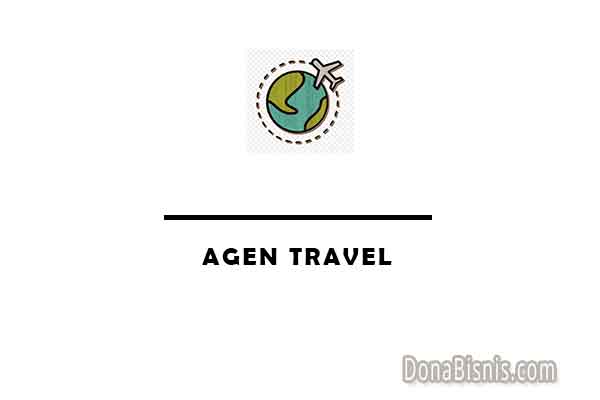 agen travel