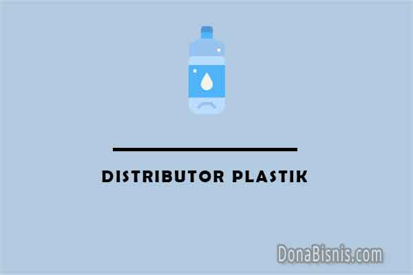 distributor plastik