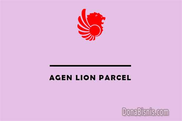 agen lion parcel