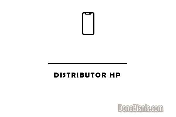 distributor hp