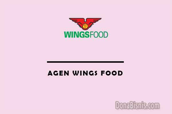 agen wings food
