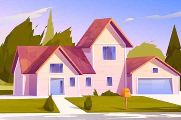 rumah